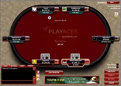 Sportsbook Table